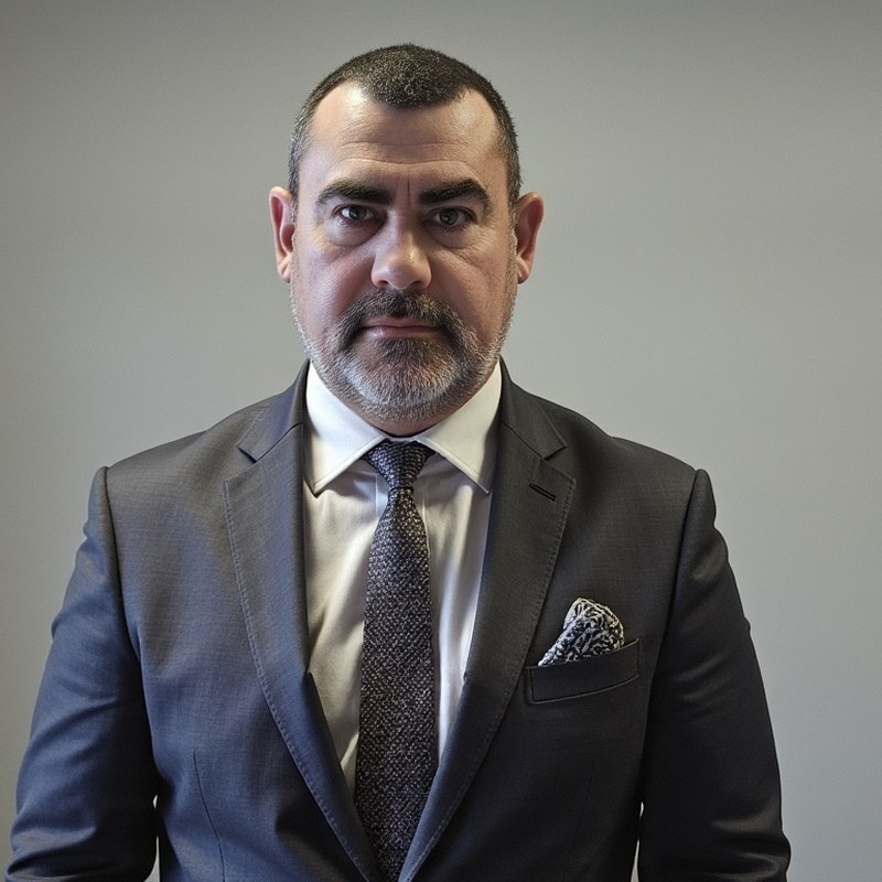 Freddie Berning, Founder of Eko Media